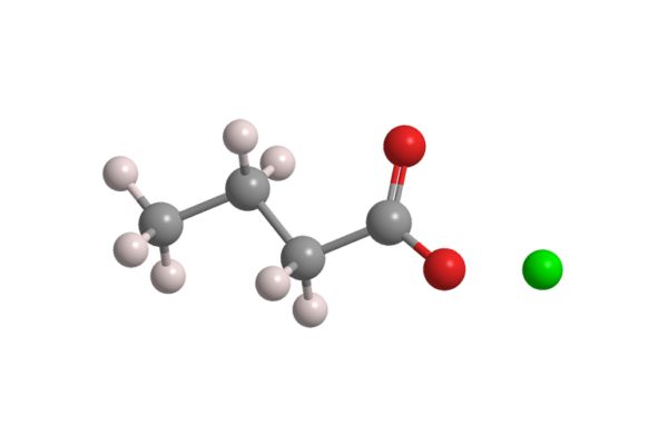 Butyrate - Short-Chain Fatty Acids (SCFAs)